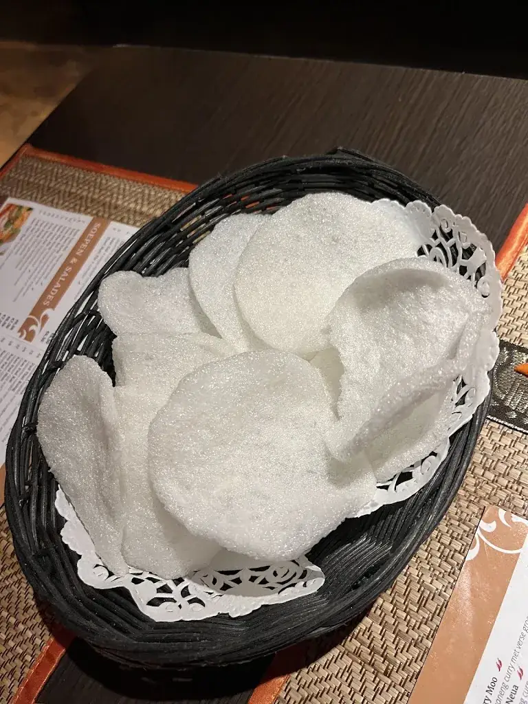 Ryan_Thais Restaurant SawasdeeBreda_Breda_review