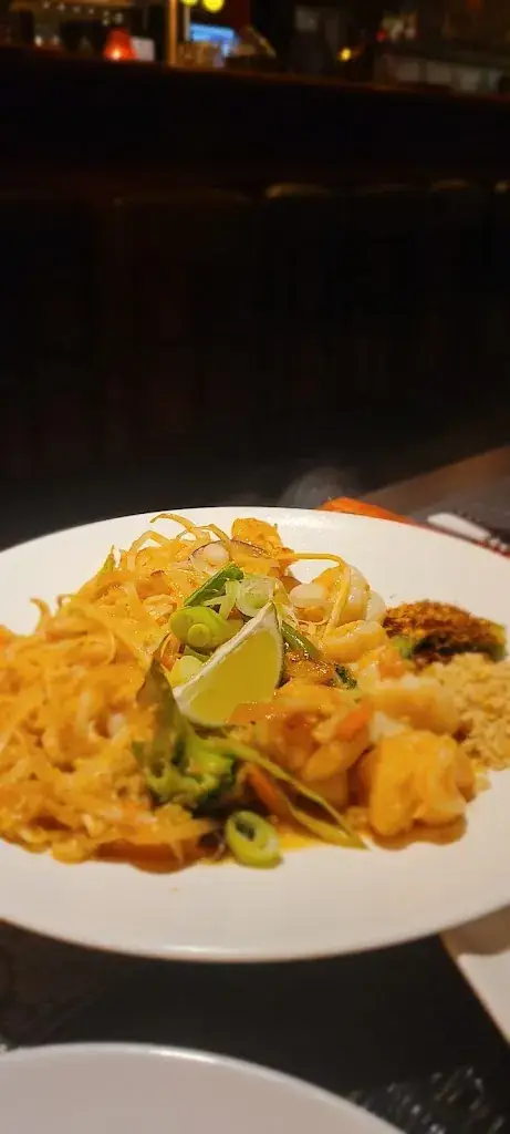 Rukmini Mitra_Thais Restaurant SawasdeeBreda_Breda_review