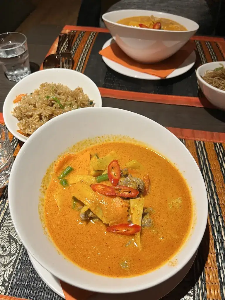 Mark van Gils_Thais Restaurant SawasdeeBreda_Breda_review