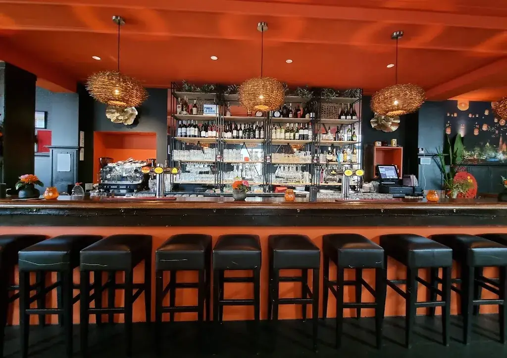 Thais Restaurant SawasdeeBreda_Breda_slider_image_3