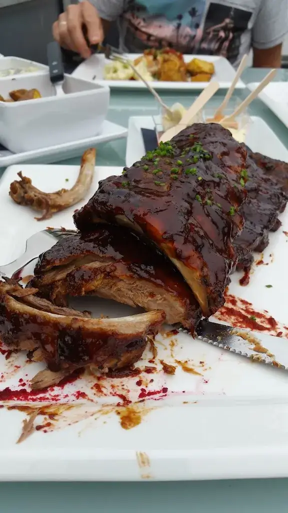 Menu_Restaurant Beachclub NU_Biddinghuizen_image_5