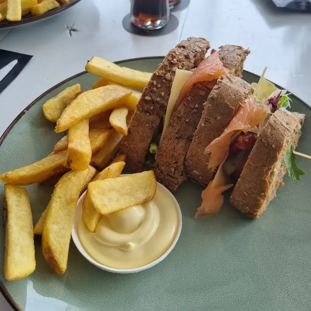 Menu_Restaurant Beachclub NU_Biddinghuizen_image_9