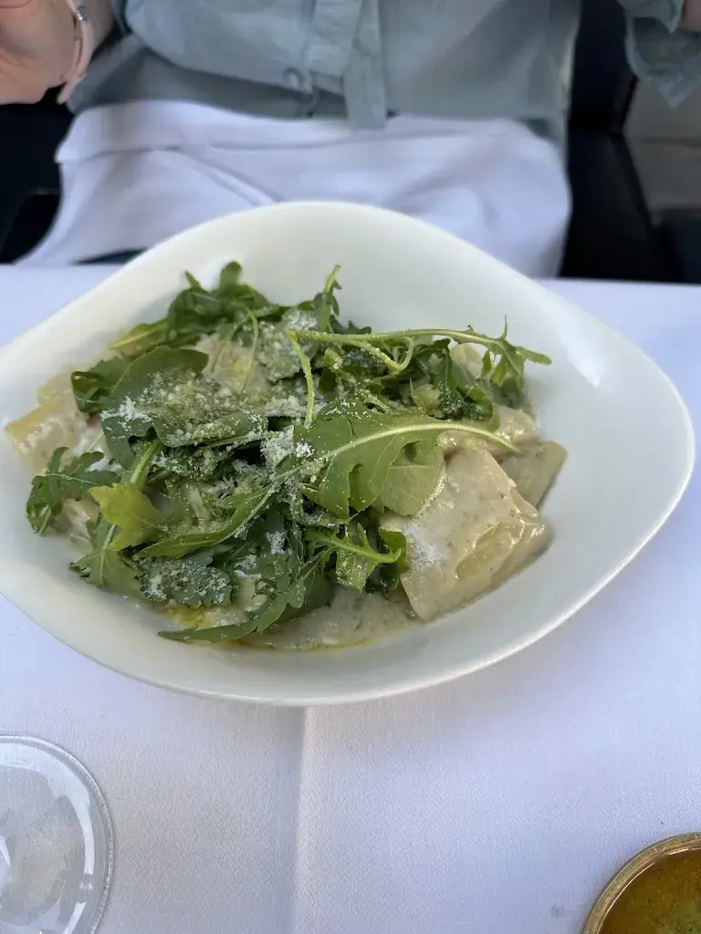 Menü_Al Dente Ristorante Italiano_Breda_Bild_4