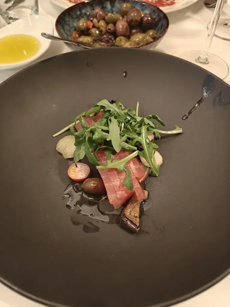 Menü_Al Dente Ristorante Italiano_Breda_Bild_5