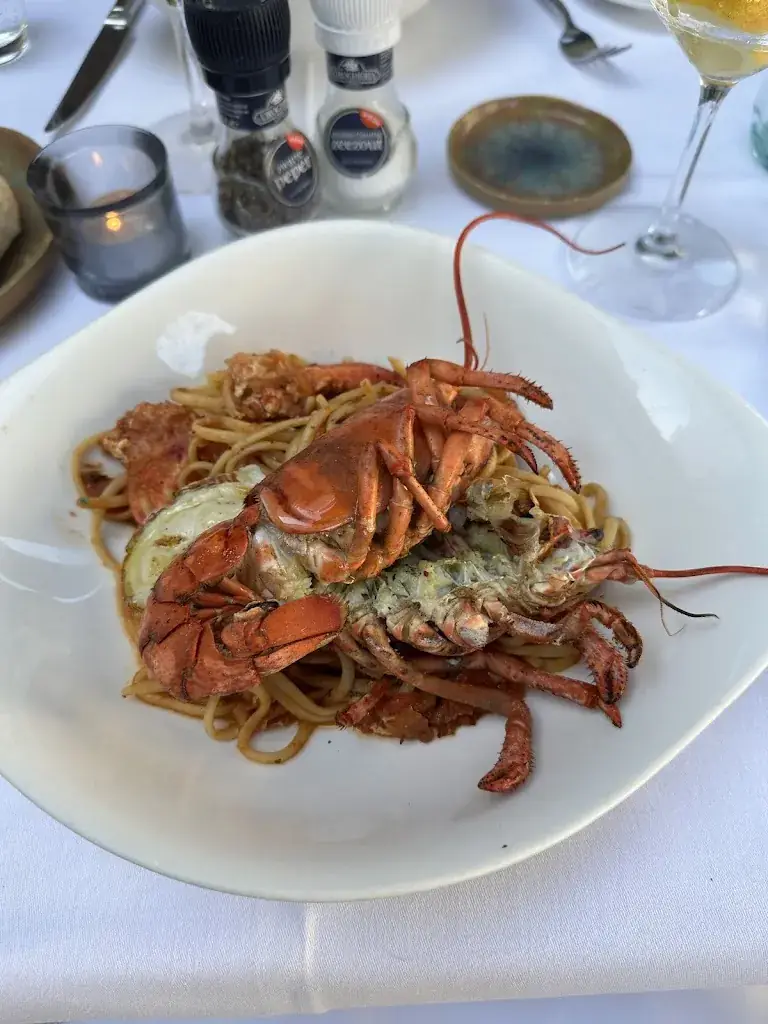 Menü_Al Dente Ristorante Italiano_Breda_Bild_9