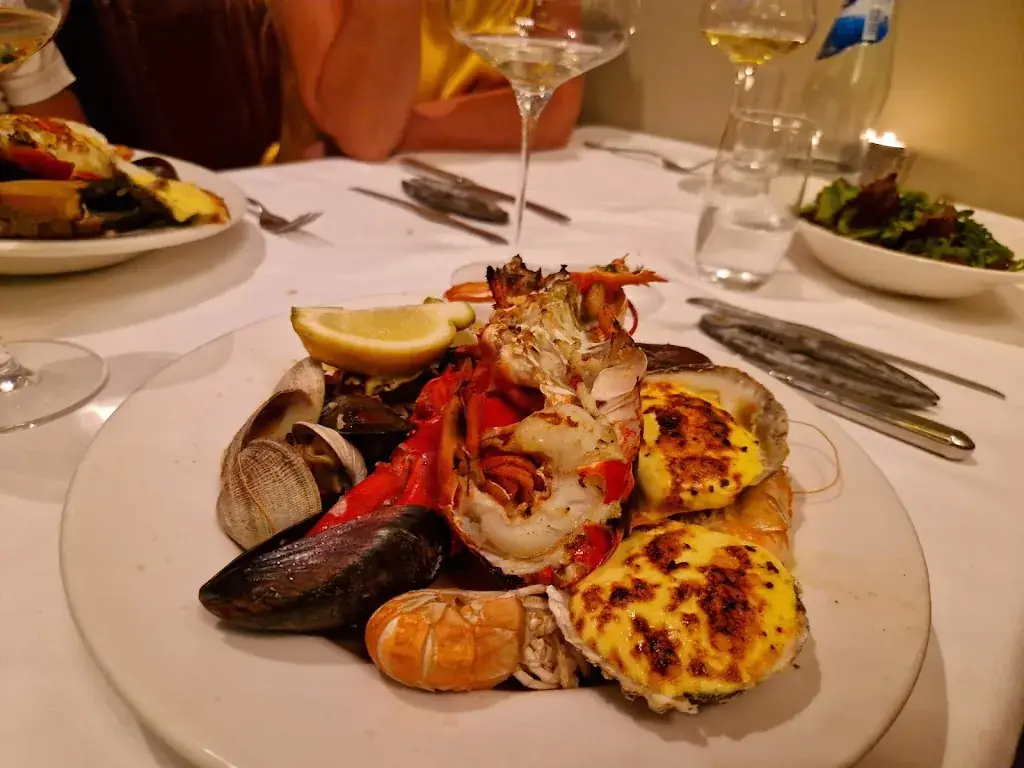 Al Dente Ristorante Italiano_Breda_slider_image_2