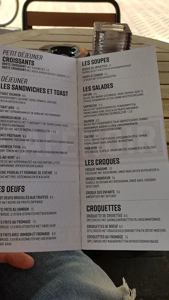 Menu_Café Noir_Breda_image_1