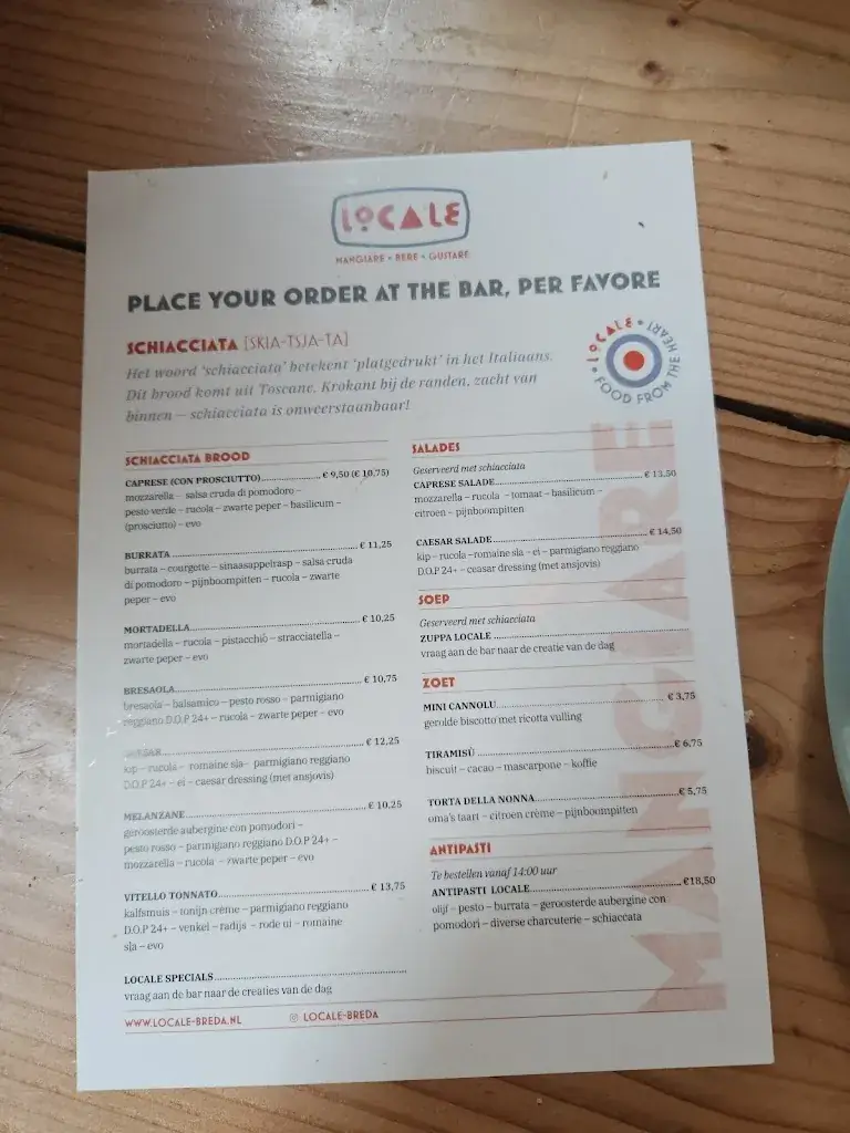 Menu_Locale Breda_Breda_image_4