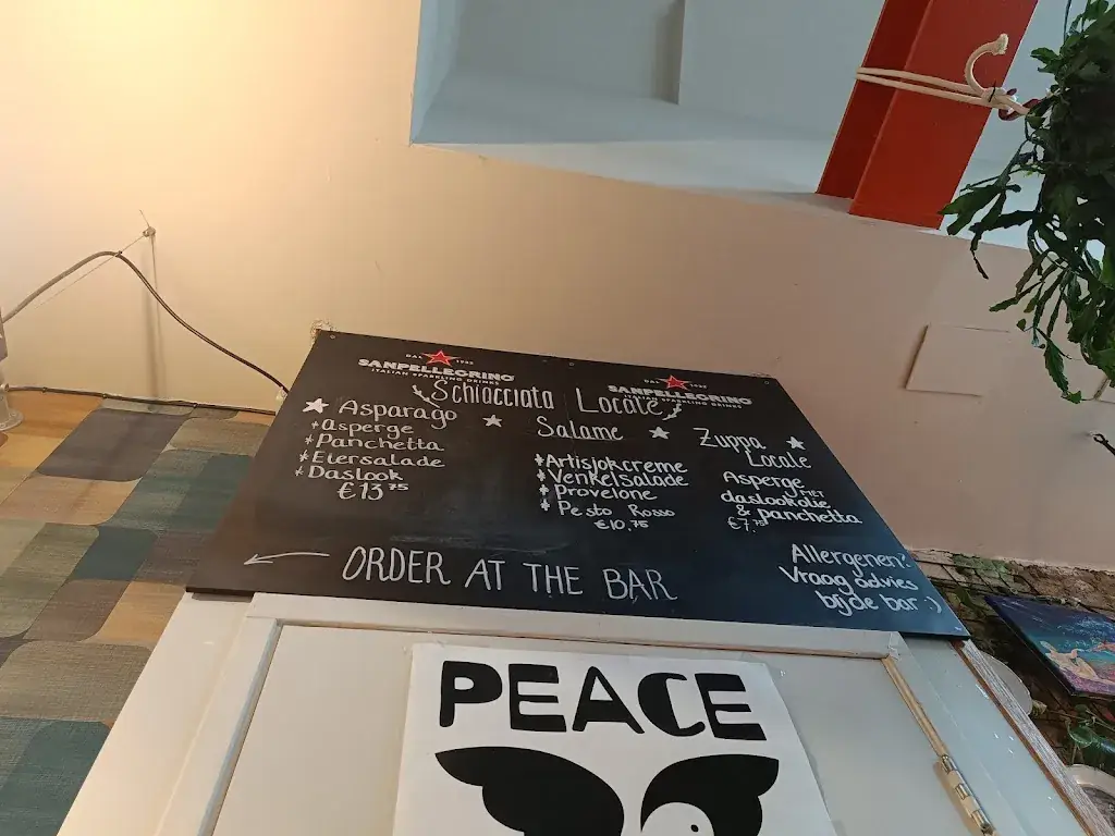 Gloria Tsang_Locale Breda_Breda_review