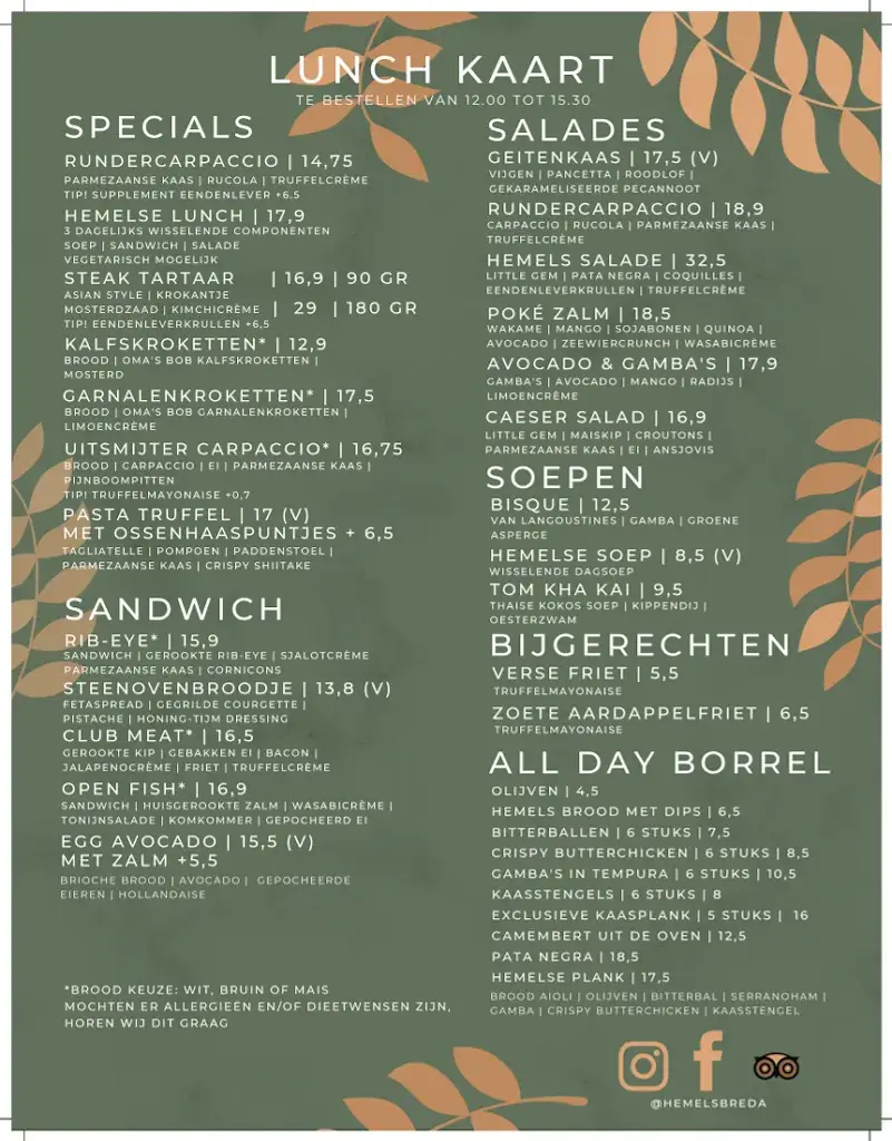 Menu_Luther Breda_Breda_image_1