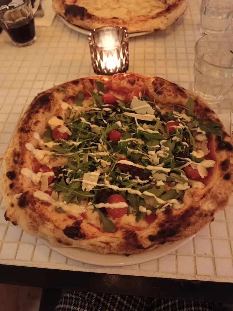 Iris_LOLO Pizzabar Ginnekenmarkt (AVPN certified)_Breda_review
