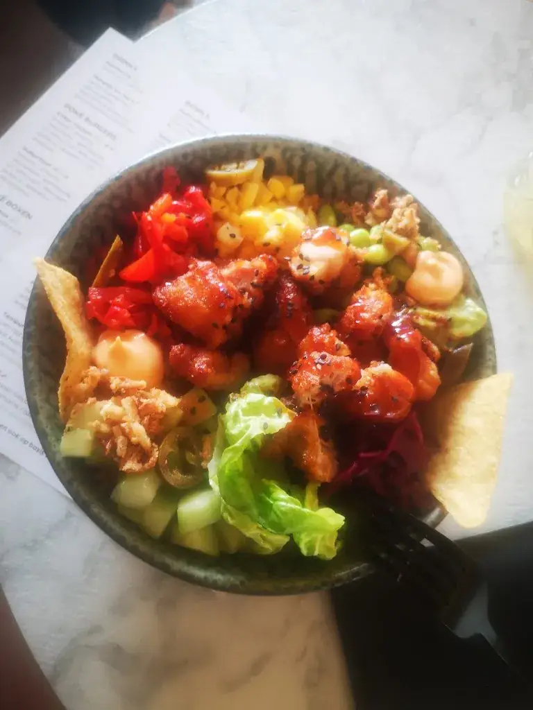 Martyna Smilek_Poké&ZO Breda_Breda_recensione