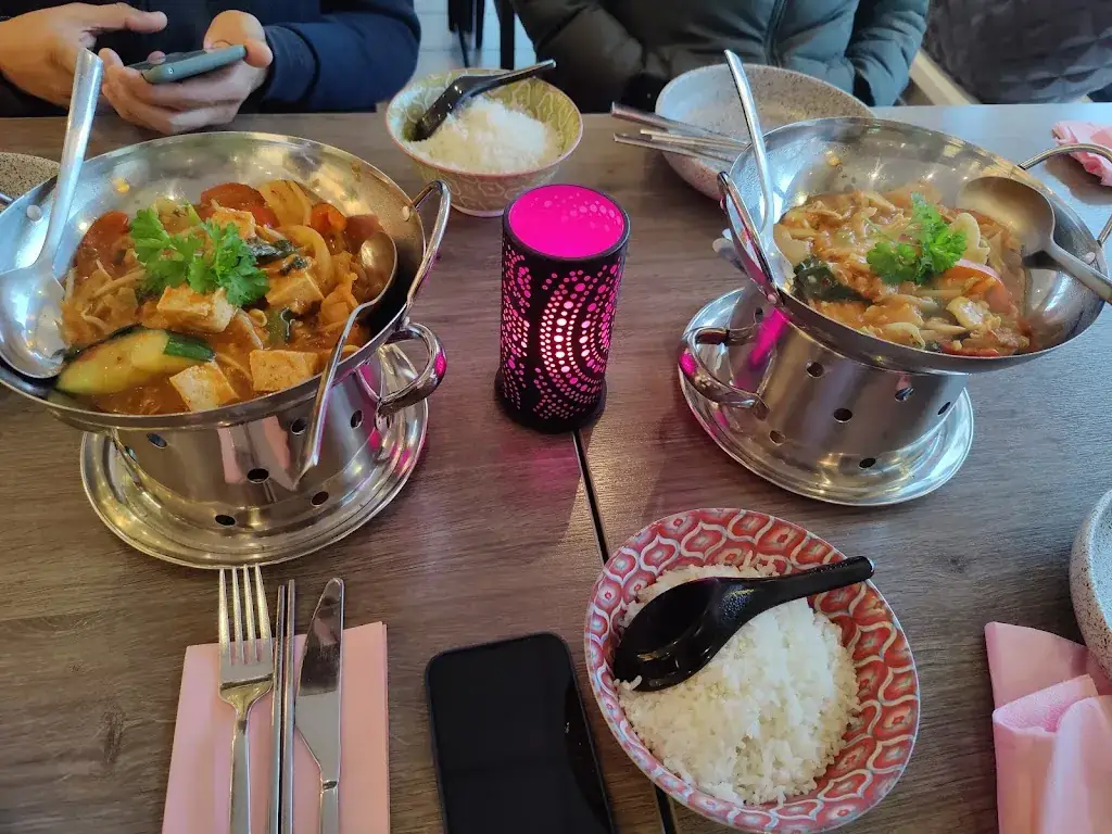 Menu_Restaurant De Orchidee_Eindhoven_immagine_1