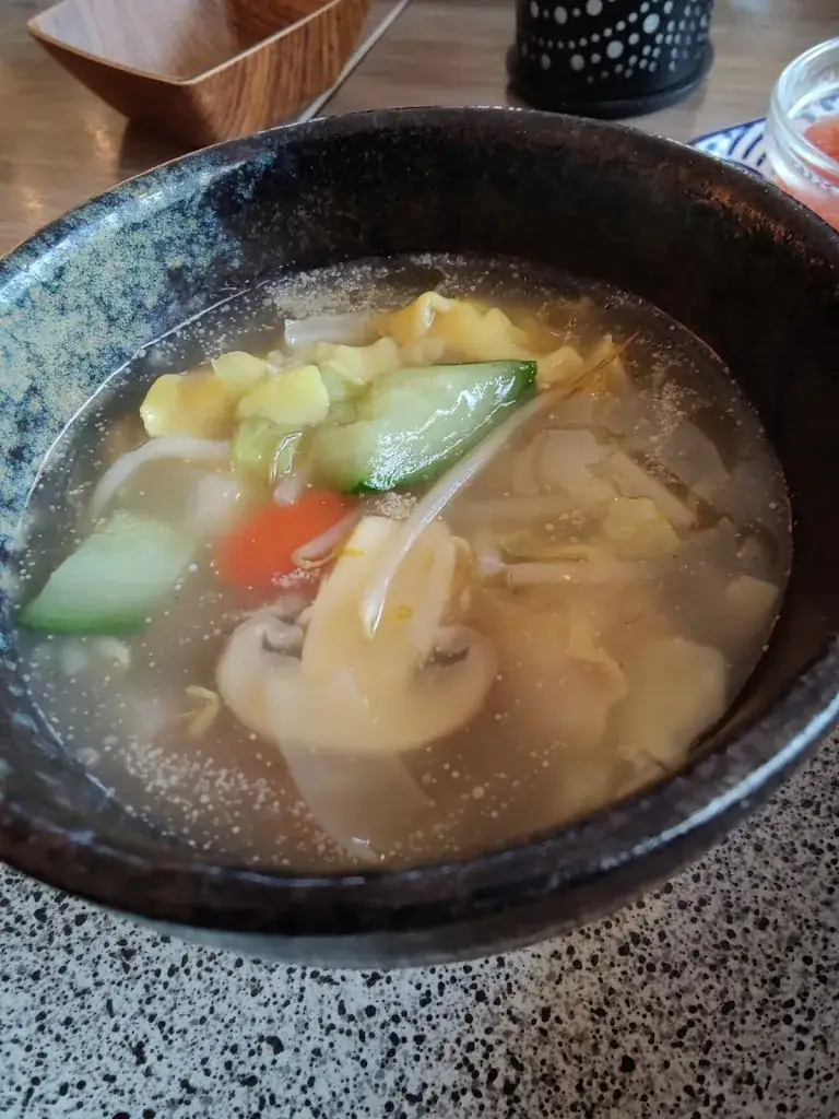 Menu_Restaurant De Orchidee_Eindhoven_immagine_2