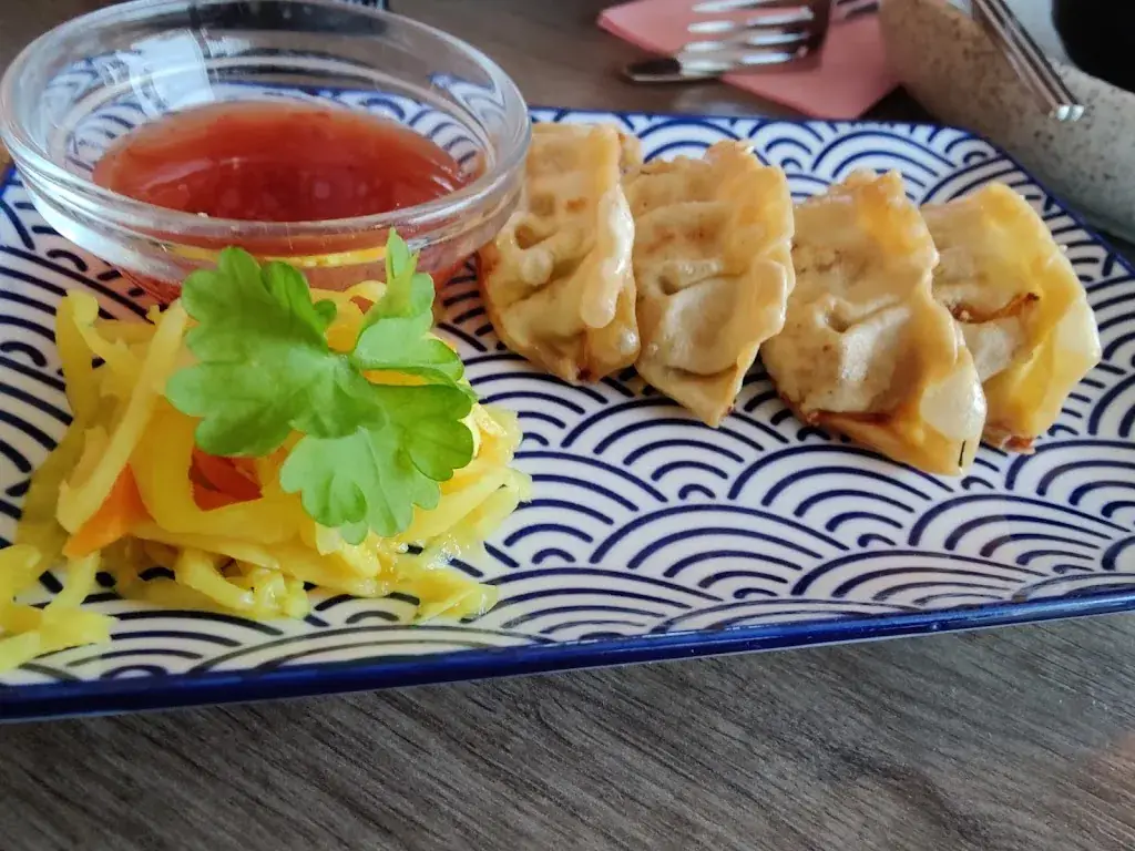 Menu_Restaurant De Orchidee_Eindhoven_immagine_3