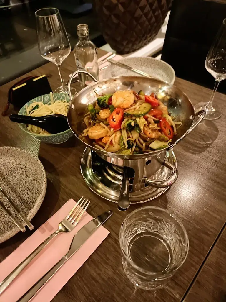 Menu_Restaurant De Orchidee_Eindhoven_immagine_4