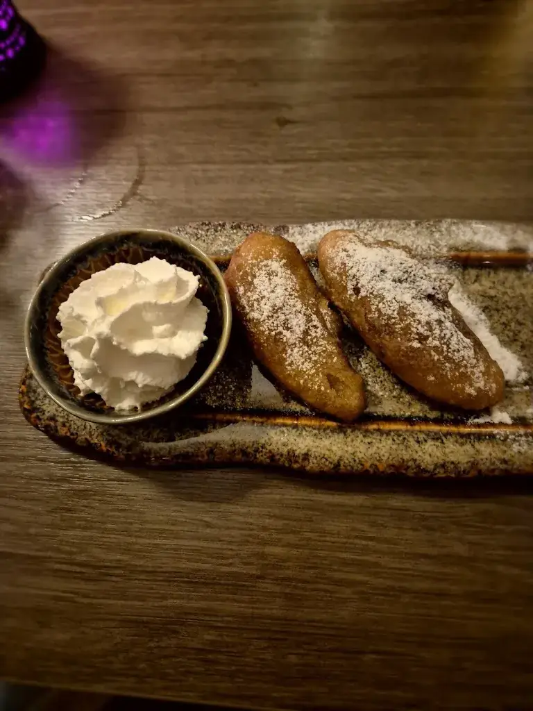 Menu_Restaurant De Orchidee_Eindhoven_immagine_5