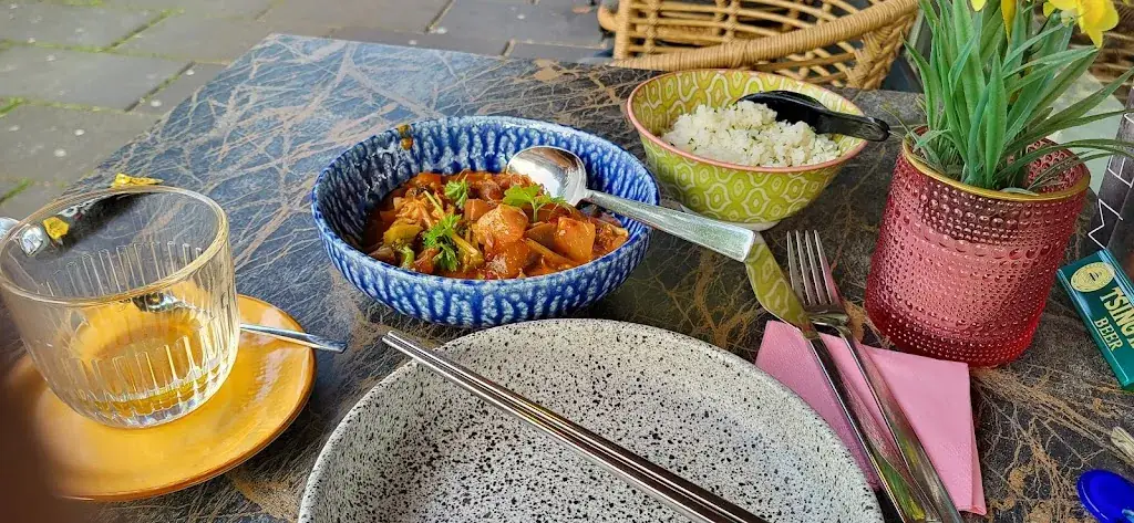 Menu_Restaurant De Orchidee_Eindhoven_immagine_6