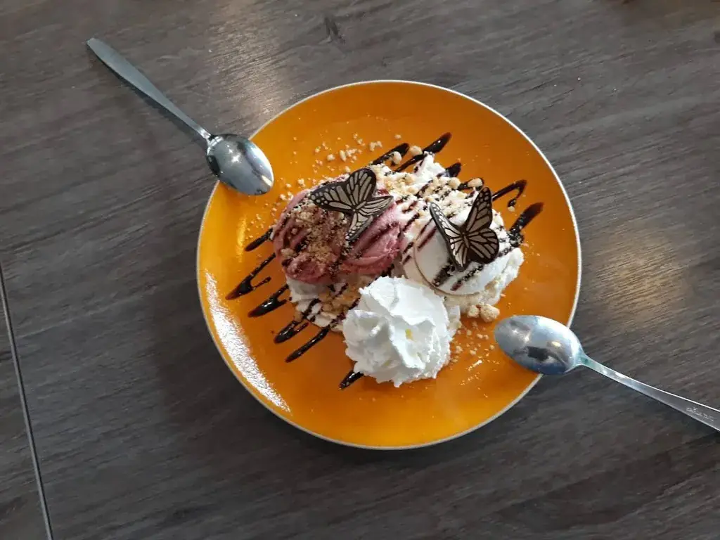 Menu_Restaurant De Orchidee_Eindhoven_immagine_7