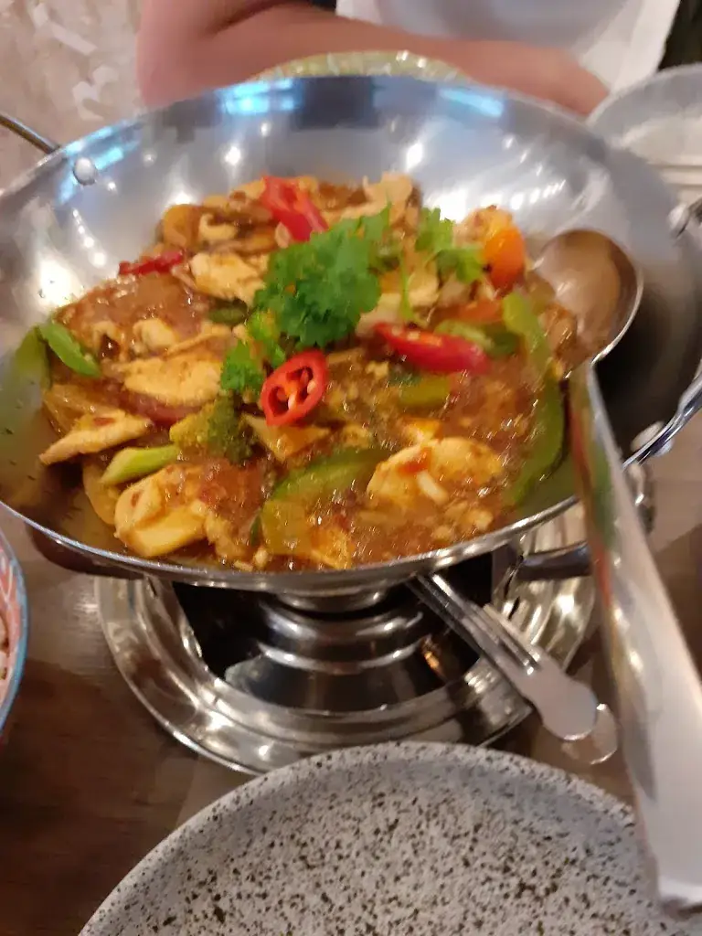 Menu_Restaurant De Orchidee_Eindhoven_immagine_9