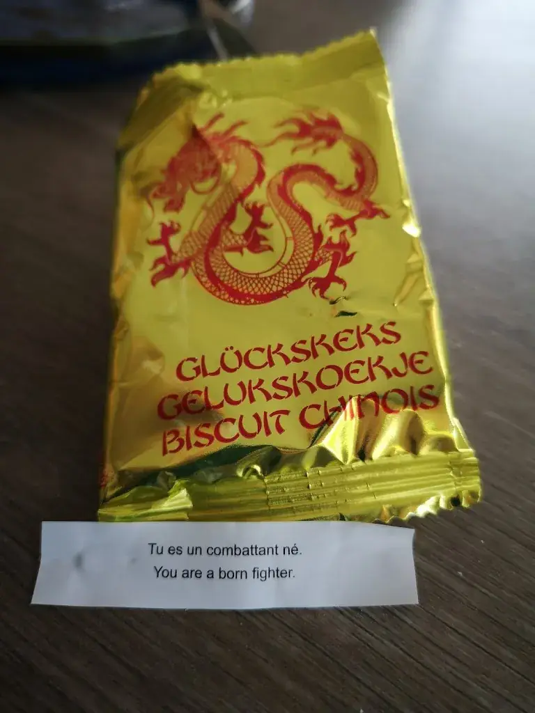 Ricki Yani Setiawan_Restaurant De Orchidee_Eindhoven_recensione