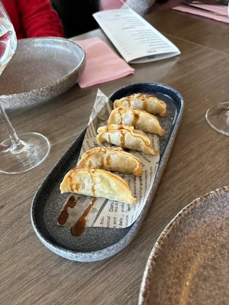 Emma_Restaurant De Orchidee_Eindhoven_recensione