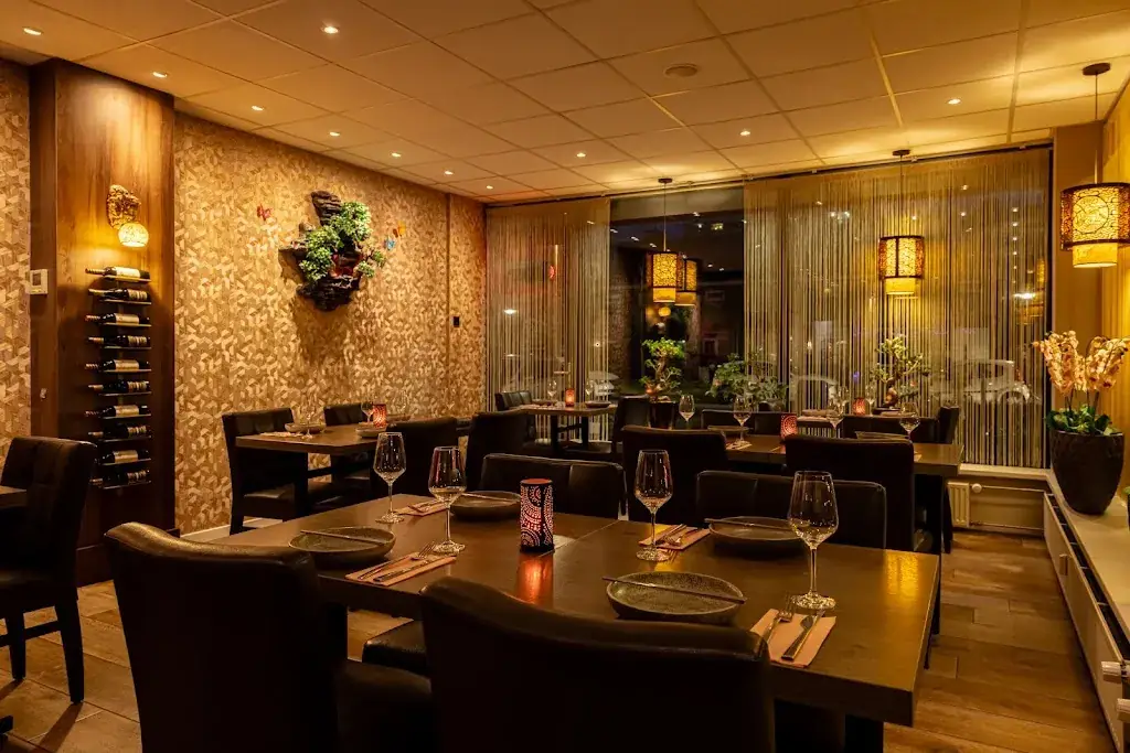 Restaurant De Orchidee_Eindhoven_slider_image_1