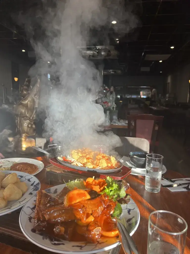 David Pugh_Jade City_Biddinghuizen_recensione