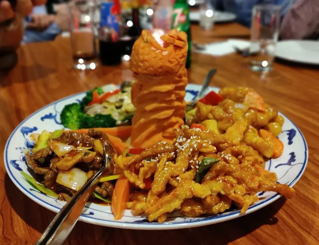 Jeroen_Jade City_Biddinghuizen_recensione