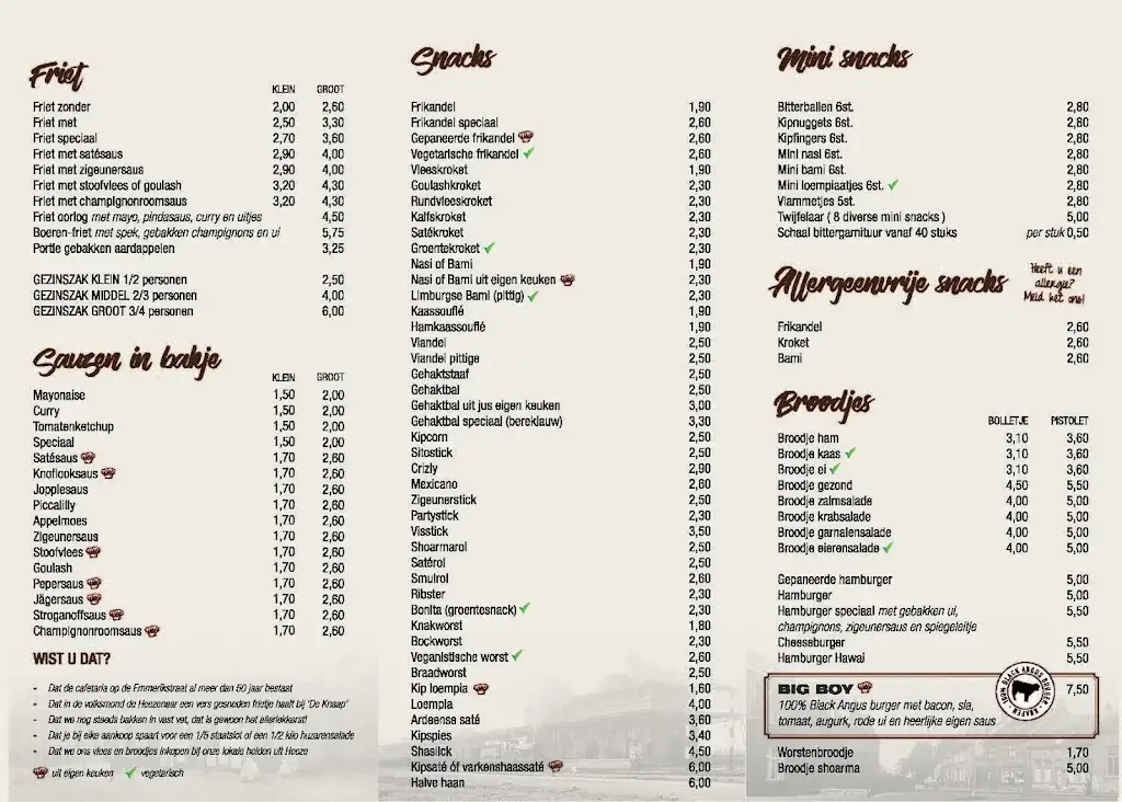 Menu_Cafetaria Knapen_Heeze_immagine_3