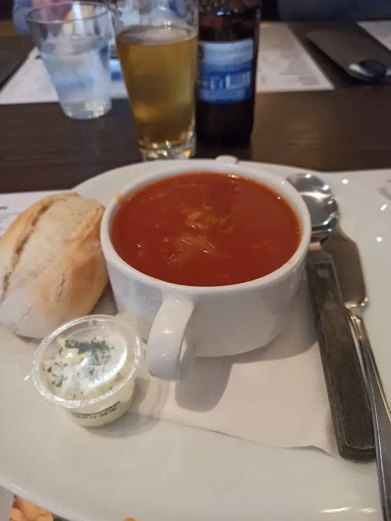 Menu_Cafetaria Knapen_Heeze_immagine_7