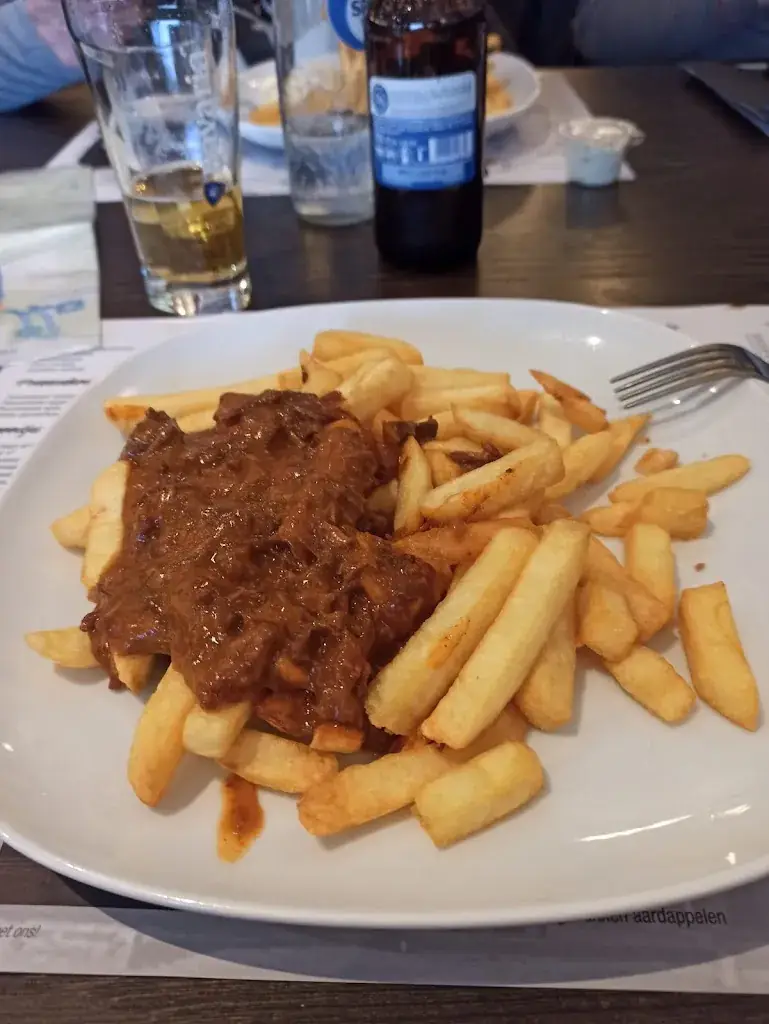 Menu_Cafetaria Knapen_Heeze_immagine_8