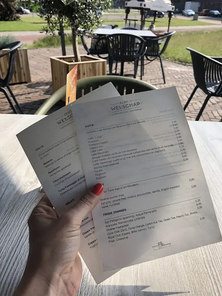 Menu_Echt Welschap Lunchroom & Tapasbar_Eindhoven_image_2