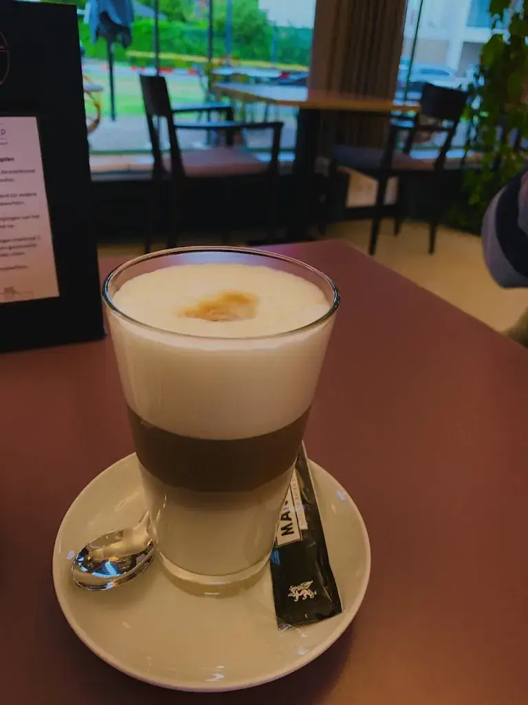 KG Rana_Echt Welschap Lunchroom & Tapasbar_Eindhoven_review