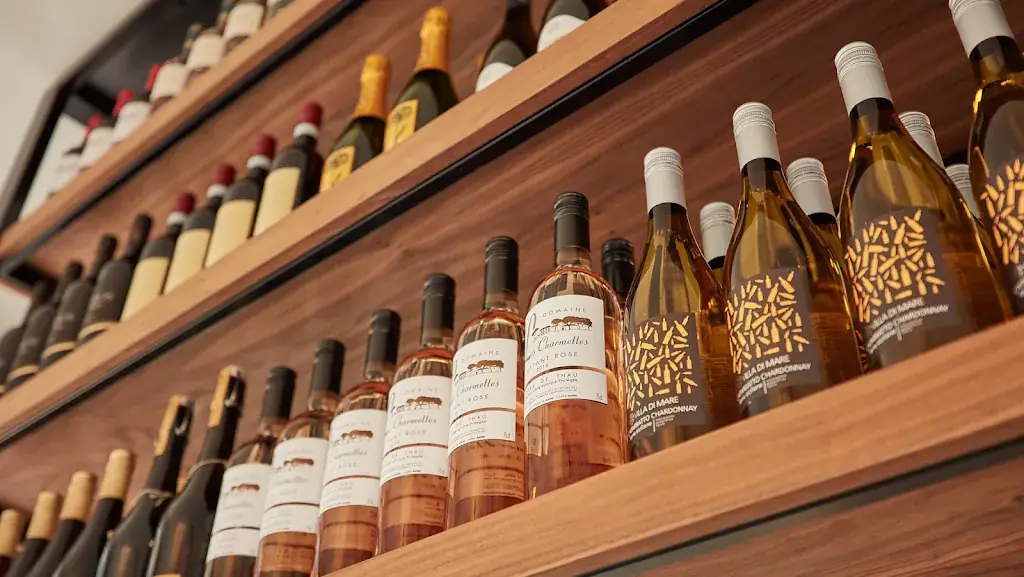 Echt Welschap Lunchroom & Tapasbar restaurant in Eindhoven