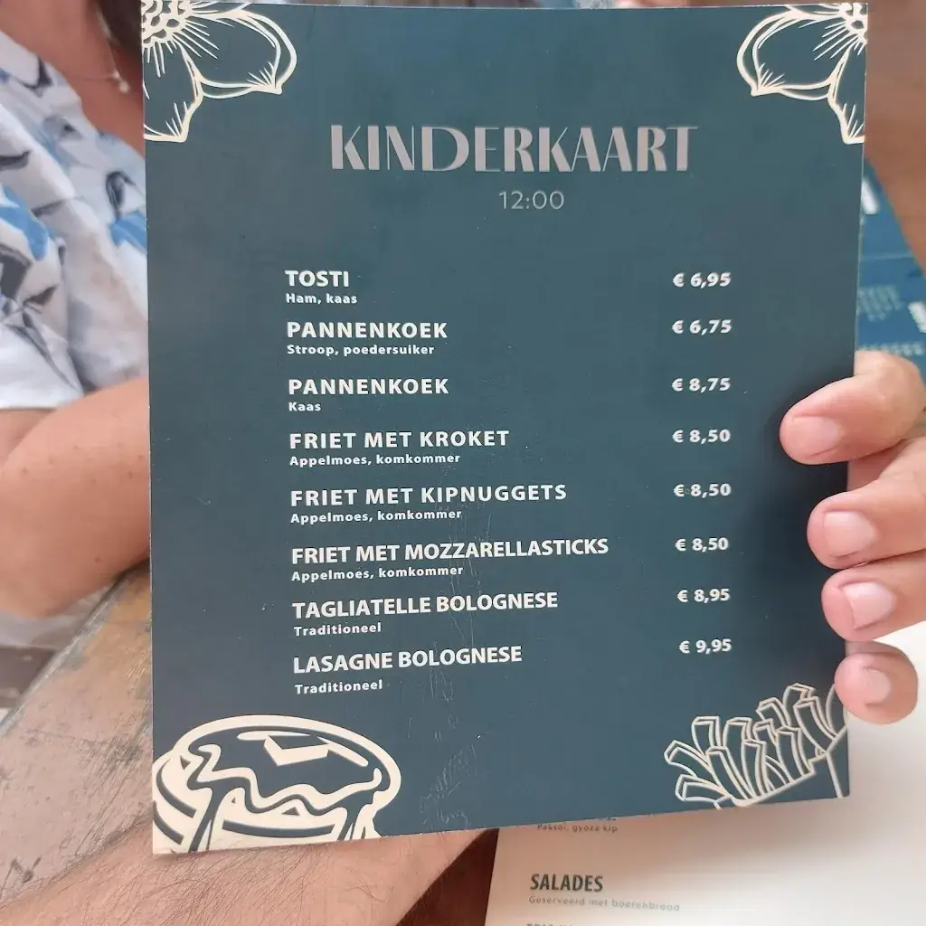 Menu_Mrs Park_Eindhoven_image_4