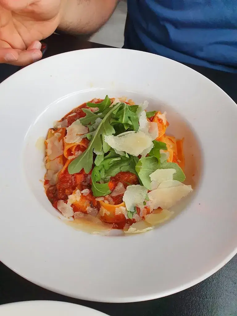 Aline Silva_Mrs Park_Eindhoven_review