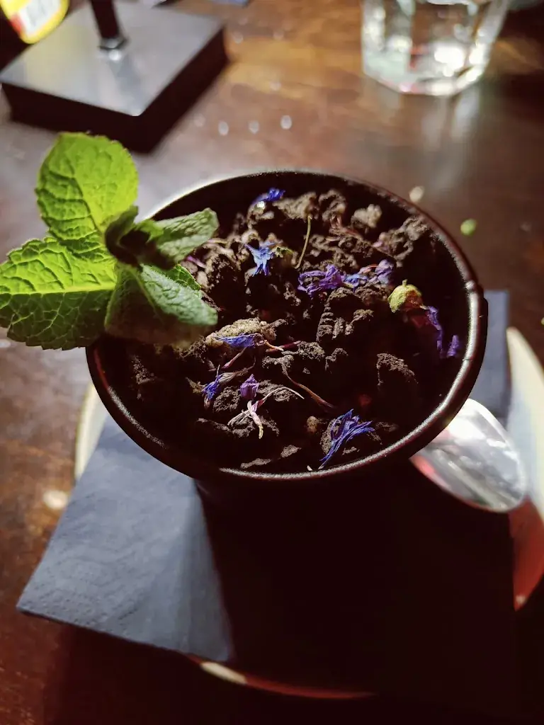 Sander Goudsmits_Mrs Park_Eindhoven_review