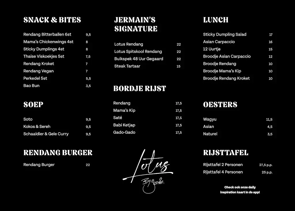 Menu_Lotus by Jermain_Eindhoven_image_1