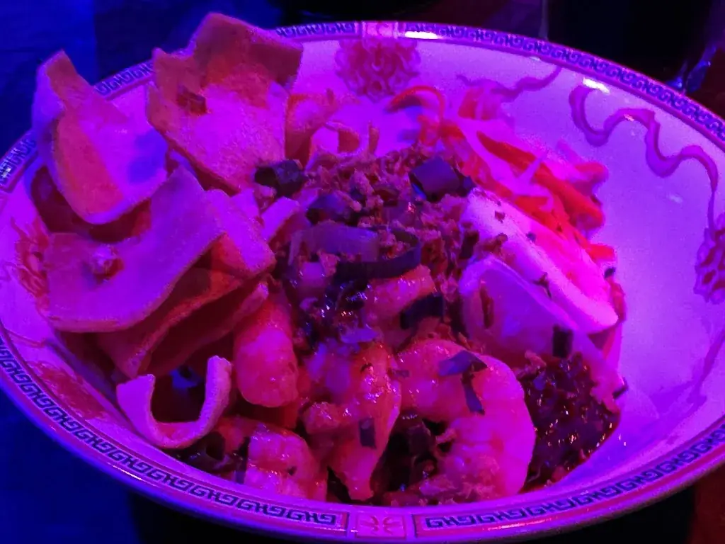 Joyce-Jeroen Sloot_Lotus by Jermain_Eindhoven_review