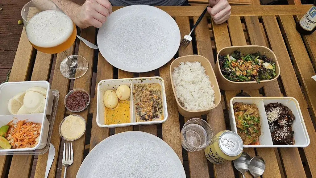 Jamie Penders_Lotus by Jermain_Eindhoven_review