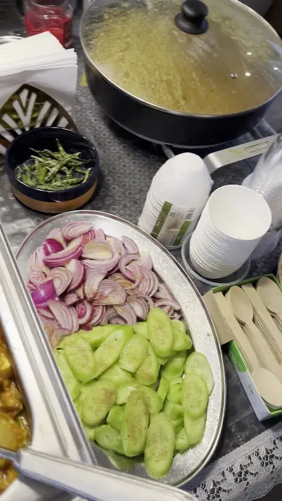 Flavours and Fusion (Pre-order based Catering)_Eindhoven_slider_image_2