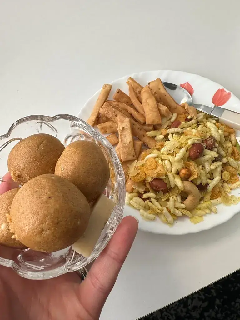 Menu_The Banana Leaf_Eindhoven_image_3