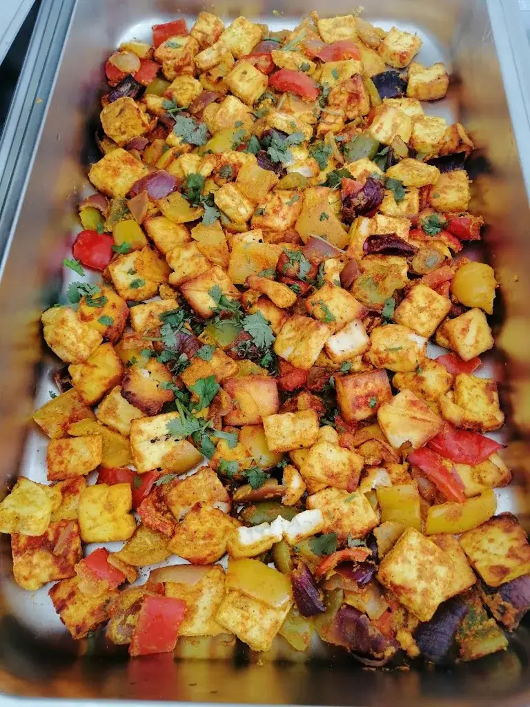 Menu_The Banana Leaf_Eindhoven_image_4