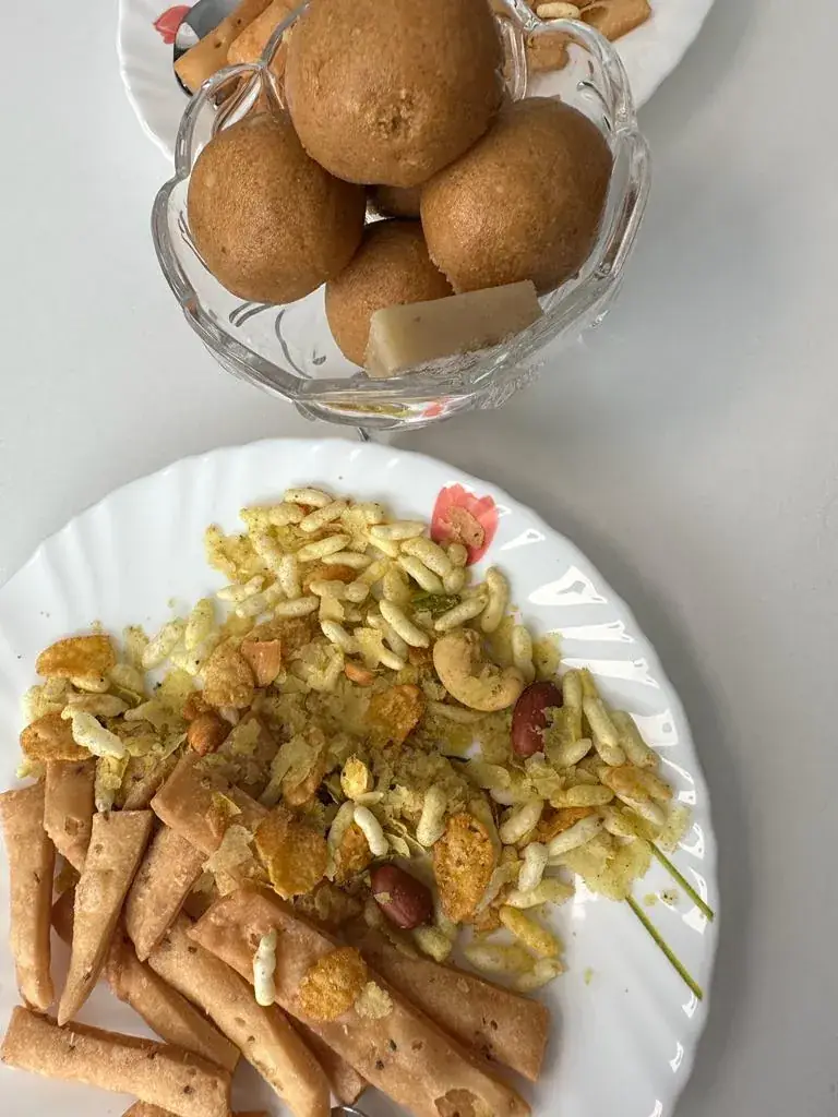 Menu_The Banana Leaf_Eindhoven_image_5