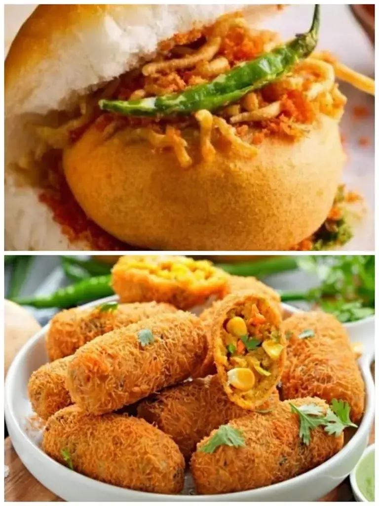 Menu_The Banana Leaf_Eindhoven_image_6