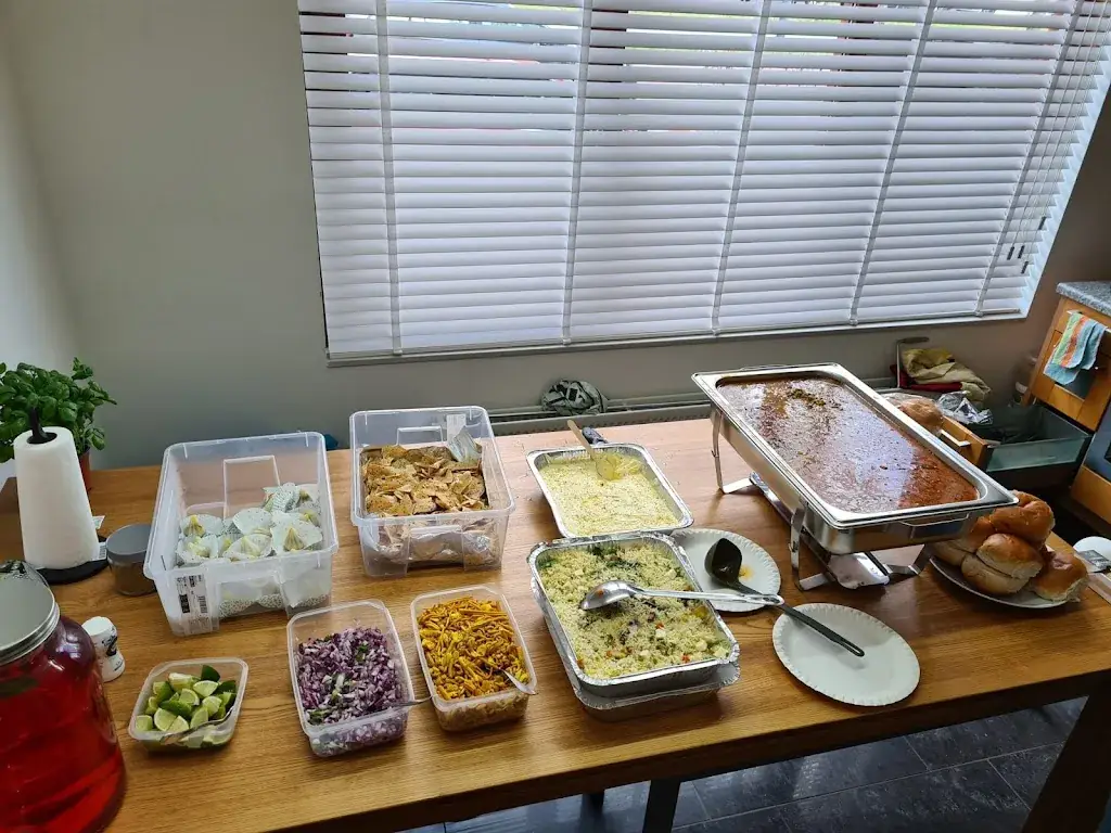 Menu_The Banana Leaf_Eindhoven_image_7