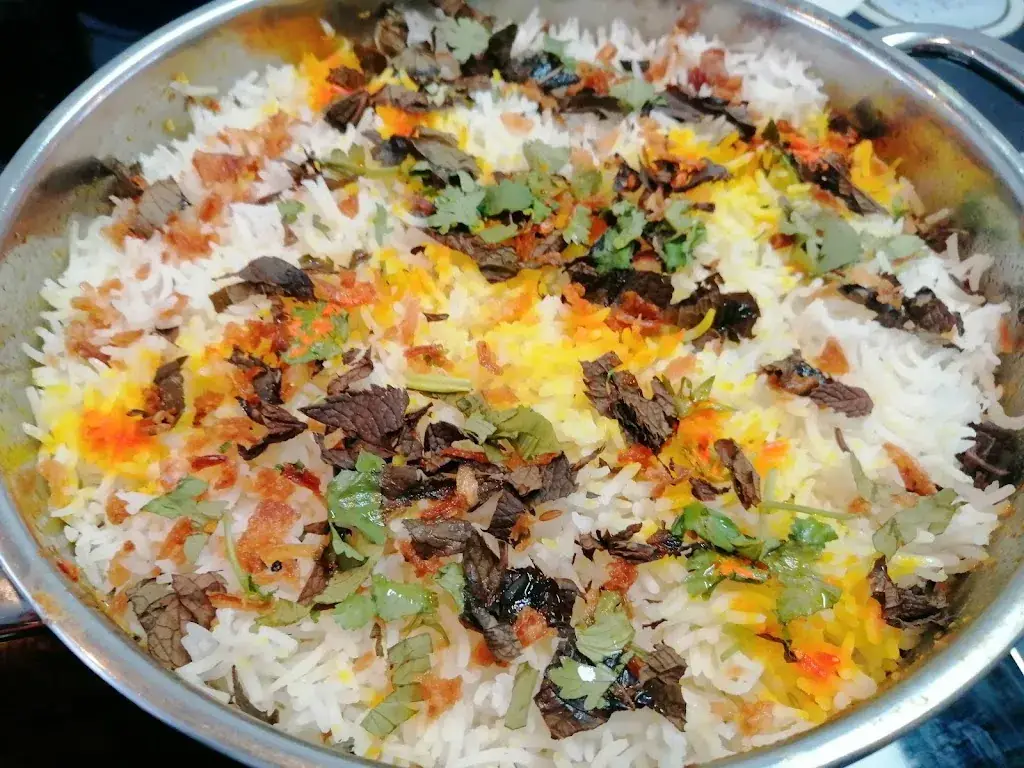 Menu_The Banana Leaf_Eindhoven_image_9