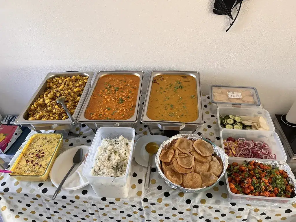 Sandeep Kitwadkar_The Banana Leaf_Eindhoven_review