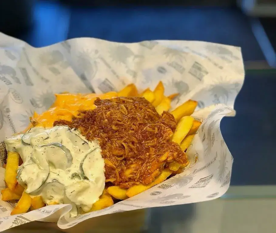 Menu_Restaria Vierrijk_Eindhoven_image_1